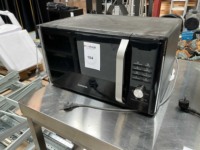 Samsung magnetron - afbeelding 2 van  4