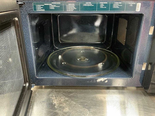 Samsung magnetron - afbeelding 3 van  4