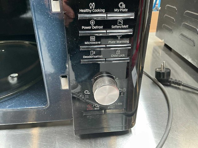 Samsung magnetron - afbeelding 4 van  4