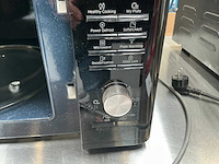 Samsung magnetron - afbeelding 4 van  4