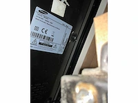 Samsung me46ps monitor (2x) - afbeelding 3 van  12