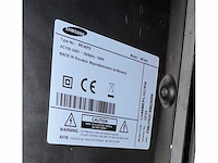 Samsung me46ps monitor (2x) - afbeelding 4 van  12