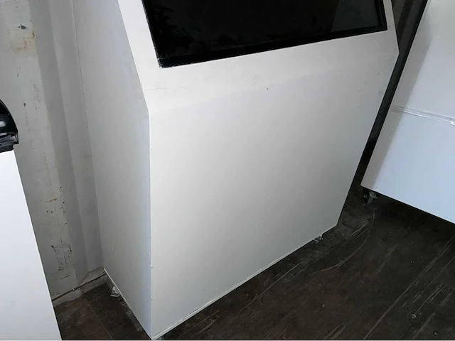 Samsung me46ps monitor (2x) - afbeelding 8 van  12