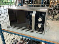 Samsung mg23f301eas magnetron