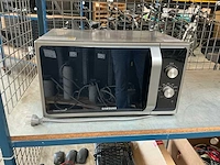Samsung mg23f301eas magnetron - afbeelding 2 van  3