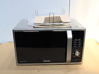 Samsung micro-grill ms2bf303tas - afbeelding 2 van  7