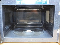 Samsung micro-grill ms2bf303tas - afbeelding 4 van  7