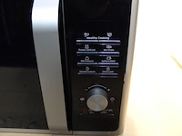 Samsung micro-grill ms2bf303tas - afbeelding 5 van  7