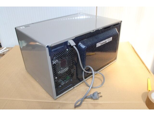 Samsung micro-grill ms2bf303tas - afbeelding 6 van  7