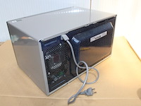 Samsung micro-grill ms2bf303tas - afbeelding 6 van  7