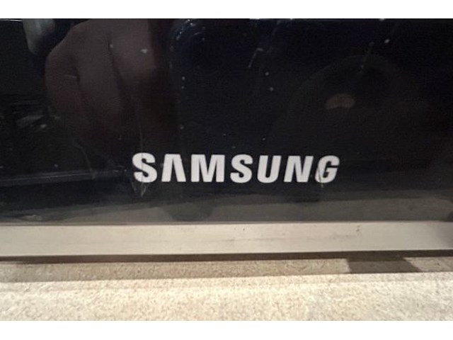 Samsung microgolf - afbeelding 2 van  8