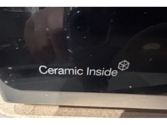 Samsung microgolf - afbeelding 3 van  8