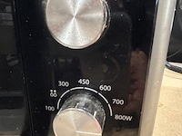 Samsung microgolf - afbeelding 4 van  8