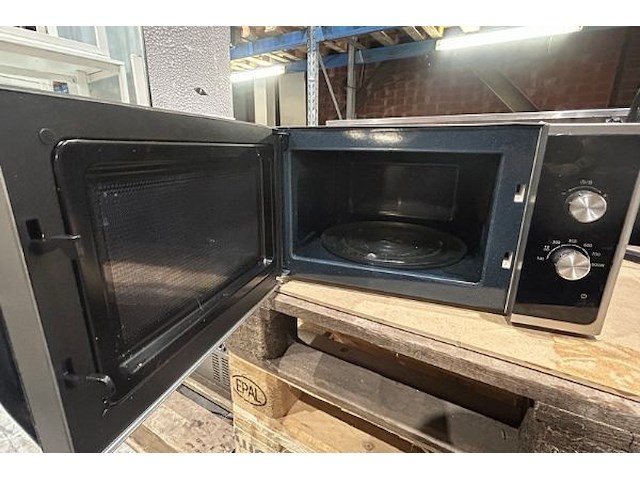 Samsung microgolf - afbeelding 5 van  8