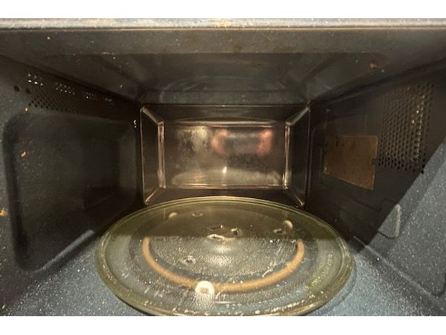 Samsung microgolf - afbeelding 6 van  8