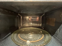 Samsung microgolf - afbeelding 6 van  8