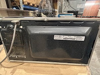 Samsung microgolf - afbeelding 7 van  8