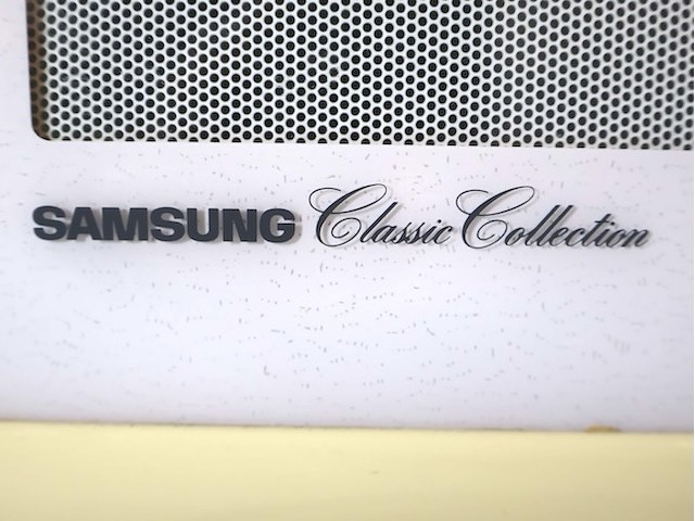 Samsung microgolf - afbeelding 2 van  4