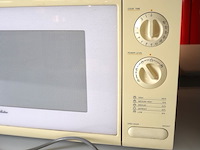 Samsung microgolf - afbeelding 3 van  4