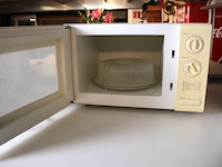 Samsung microgolf - afbeelding 4 van  4