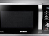 Samsung microgolfoven ms2bf303tas/eg - afbeelding 1 van  6