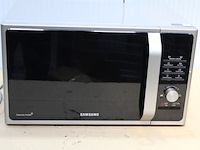 Samsung microgolfoven ms2bf303tas/eg - afbeelding 2 van  6