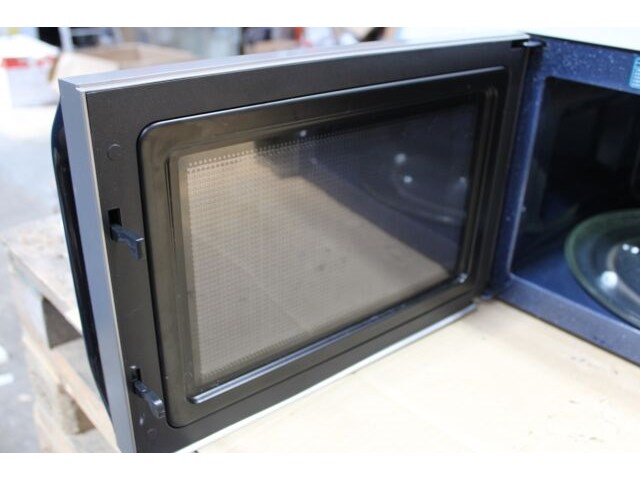 Samsung microgolfoven ms2bf303tas/eg - afbeelding 3 van  6