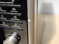 Samsung microgolfoven ms2bf303tas/eg - afbeelding 5 van  6