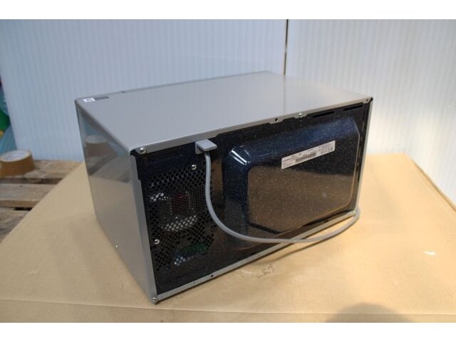 Samsung microgolfoven ms2bf303tas/eg - afbeelding 6 van  6