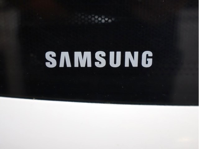 Samsung microgolfoven - afbeelding 2 van  5