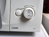 Samsung microgolfoven - afbeelding 3 van  5