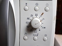 Samsung microgolfoven - afbeelding 4 van  5