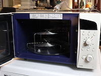 Samsung microgolfoven - afbeelding 5 van  5