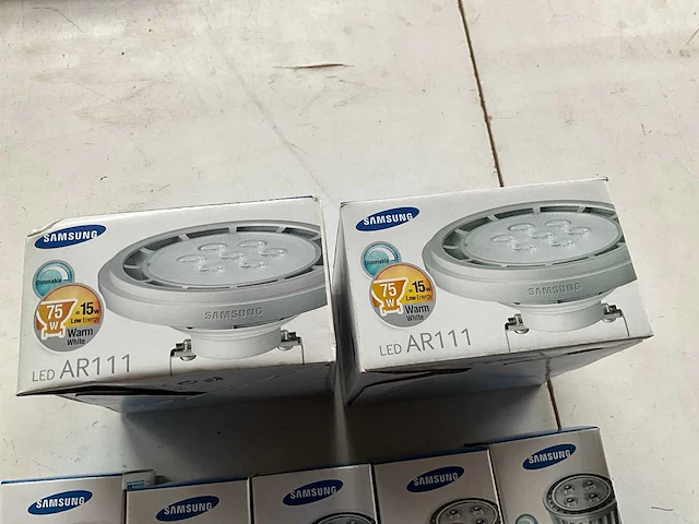 Samsung mix kavel lichtbronnen - afbeelding 4 van  7