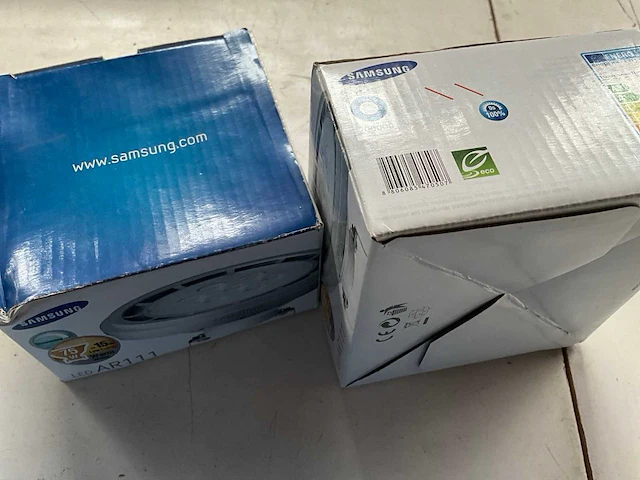 Samsung mix kavel lichtbronnen - afbeelding 5 van  7