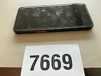 Samsung mobiele telefoon - afbeelding 2 van  4