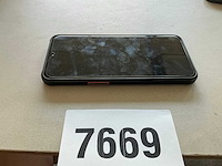 Samsung mobiele telefoon - afbeelding 3 van  4