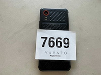 Samsung mobiele telefoon - afbeelding 4 van  4