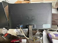 Samsung monitor (2x) - afbeelding 2 van  5