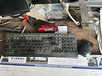 Samsung monitor (2x) - afbeelding 5 van  5