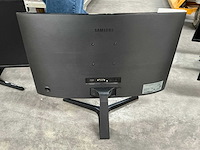 Samsung monitor (3x) - afbeelding 5 van  8