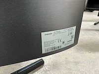 Samsung monitor (3x) - afbeelding 6 van  8