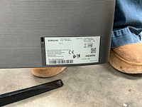 Samsung monitor (3x) - afbeelding 7 van  8