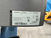 Samsung monitor (3x) - afbeelding 8 van  8