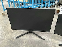 Samsung monitor (3x) - afbeelding 4 van  8