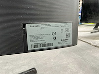 Samsung monitor (3x) - afbeelding 6 van  8