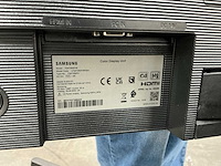 Samsung monitor (3x) - afbeelding 7 van  8
