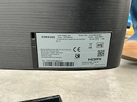 Samsung monitor (3x) - afbeelding 8 van  8