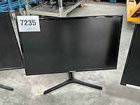 Samsung monitor (3x) - afbeelding 3 van  8
