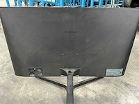 Samsung monitor (3x) - afbeelding 5 van  8